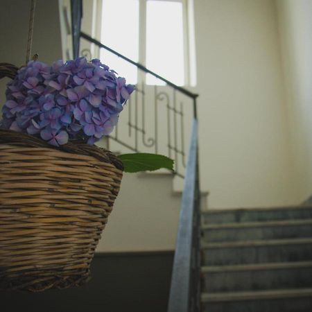 Lepanto B&B Pompei Exterior foto