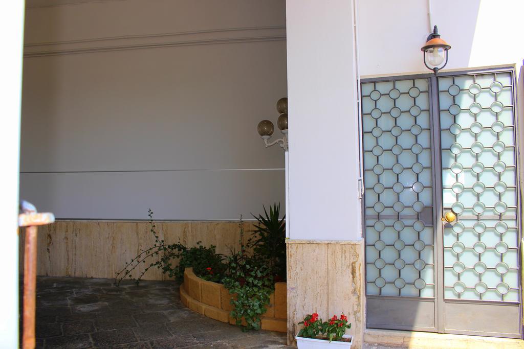 Lepanto B&B Pompei Exterior foto